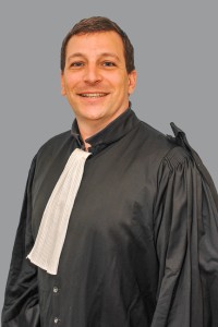 Bruno Traesch lawyer in France