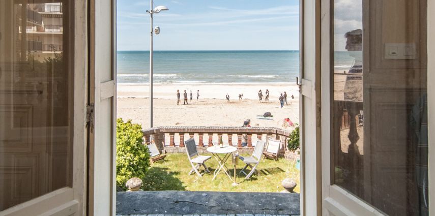unpaid rent french leaseback traesch lawyer in France