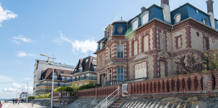 French Leaseback Problems (rents, eviction compensation) traesch lawyer
