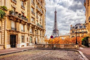 Adagio Paris Tour Eiffel