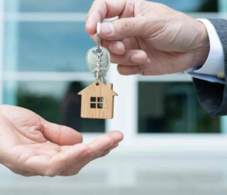 French Leaseback What happen after the end date of the commercial lease traech lawyer