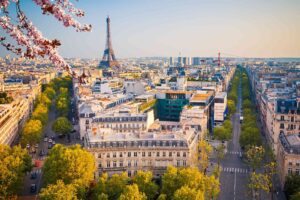 Adagio Tour Eiffel: Pierre et Vacances' unpaid covid rents traesch lawyer