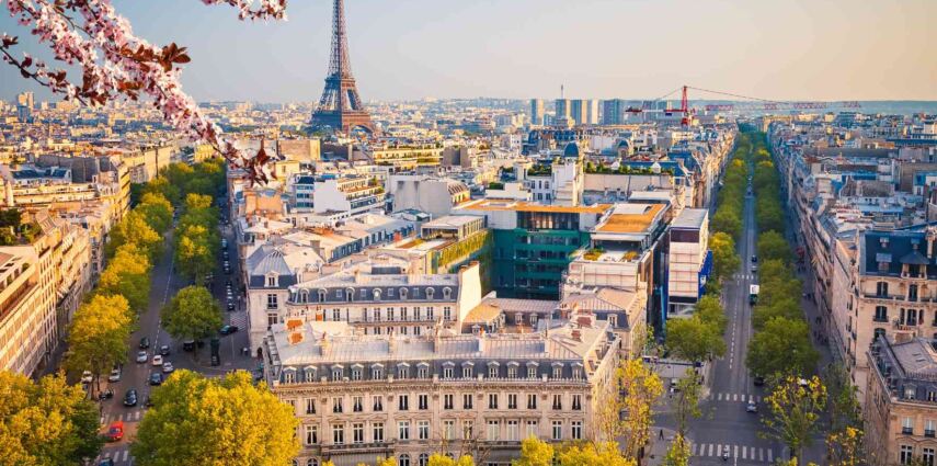 Adagio Tour Eiffel: Pierre et Vacances' unpaid covid rents traesch lawyer