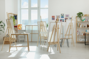 Artists and commercial leases traesch lawyer