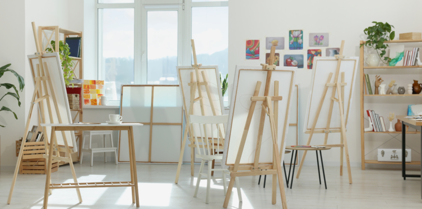 Artists and commercial leases traesch lawyer
