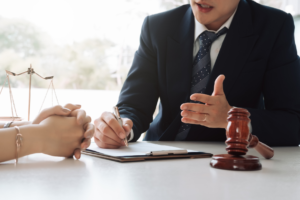 Eviction compensation the judges against the expert traesch lawyer