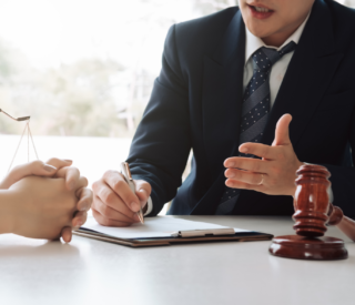 Eviction compensation the judges against the expert traesch lawyer