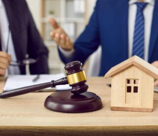 Subtenant liability in case of Fire traesch lawyer