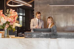 eviction compensation tourist residences traesch lawyer