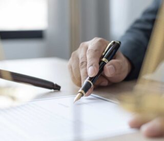 not to pay eviction damages traesch lawyer