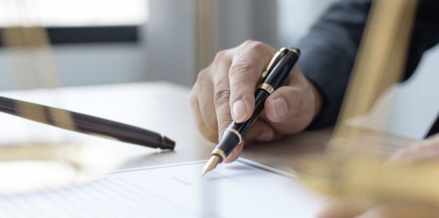not to pay eviction damages traesch lawyer