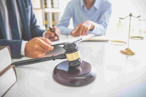 termination for lack traesch avocat