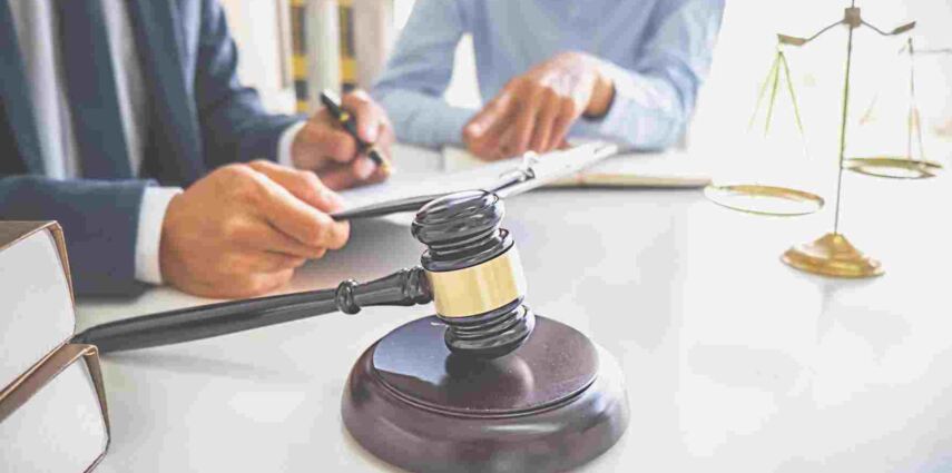 termination for lack traesch avocat