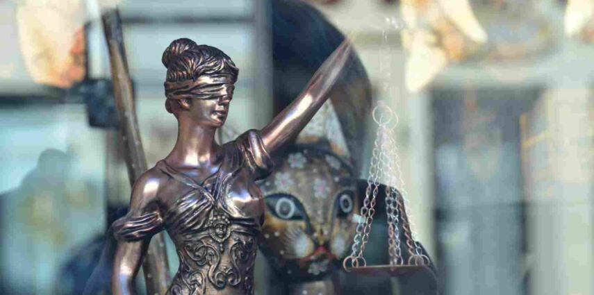 waiver eviction damages traesch lawyer