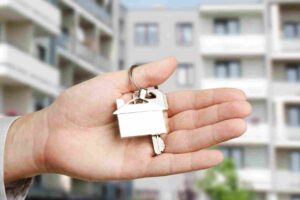 what happen if the tenant fails to return the keys traescg lawyer