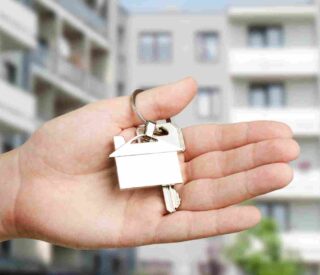 what happen if the tenant fails to return the keys traescg lawyer