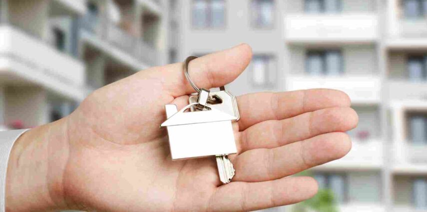 what happen if the tenant fails to return the keys traescg lawyer