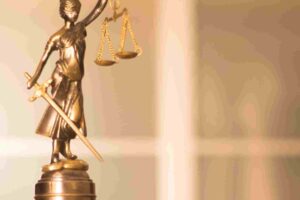 who decides on eviction compensation traesch lawyer