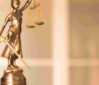 who decides on eviction compensation traesch lawyer