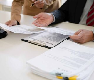 business disputes traesch lawyer