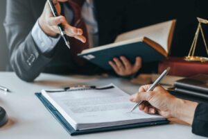 Independent lawyers dedicated exclusively to protecting the assets of rental property owners traech lawyer