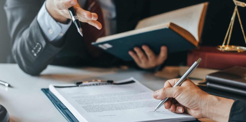 Independent lawyers dedicated exclusively to protecting the assets of rental property owners traech lawyer