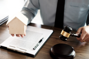 Leaseback breach of contract traesch lawyer