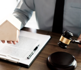 Leaseback breach of contract traesch lawyer