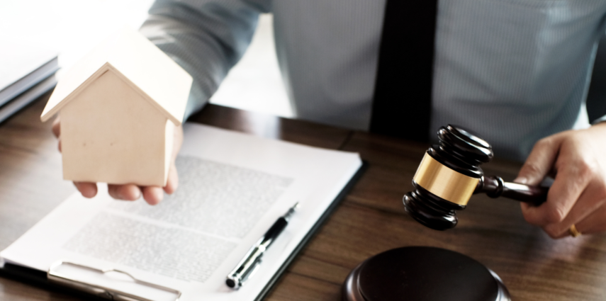 Leaseback breach of contract traesch lawyer