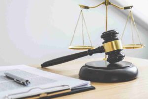 traesch lawyer