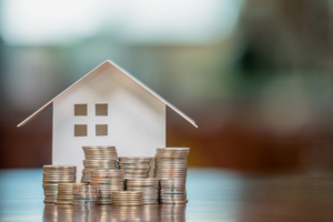 The Judge must calculate the commercial rent debt traesch lawyer