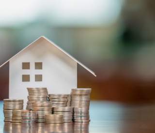 The Judge must calculate the commercial rent debt traesch lawyer