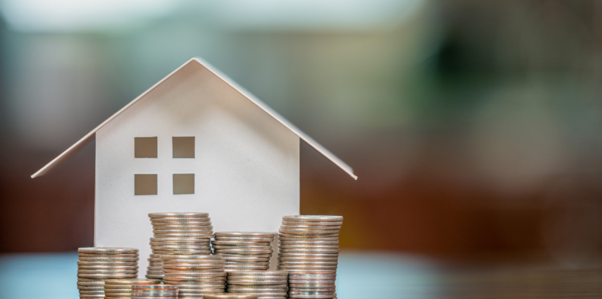The Judge must calculate the commercial rent debt traesch lawyer