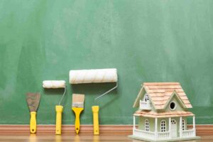 Who pays for refurbishment traesch lawyer