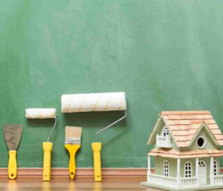 Who pays for refurbishment traesch lawyer