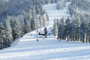 Arcs 1800 Hotel du Golf lease transfer traesch lawyer