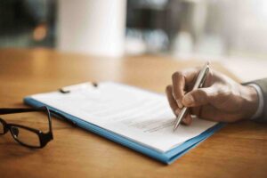 Breach of commercial relations (accounting) traesch lawyer