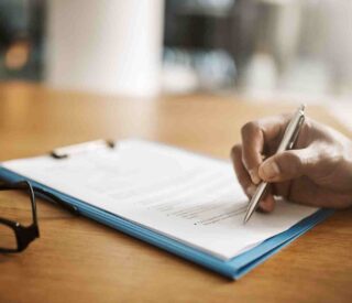 Breach of commercial relations (accounting) traesch lawyer