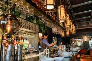 Compensation for eviction café-bar-restaurant traesch-lawyer