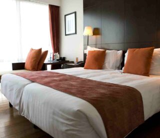 Hotel residence and new rent traesch lawyer