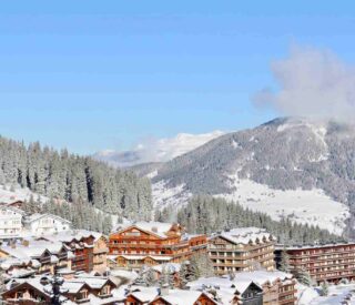 Orée des Cimes (Vallandry) court apointed expertise traesch avocat