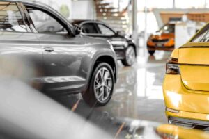 Breach of contractual relations in automobile distribution traesch lawyer