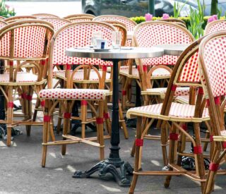 Deflating the rent authorization to operate a terrace traech lawyer