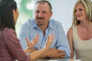 Information before the sale about the eviction indemnity traesch lawyer