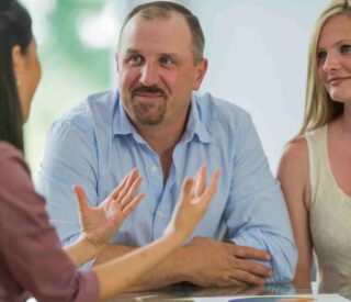 Information before the sale about the eviction indemnity traesch lawyer