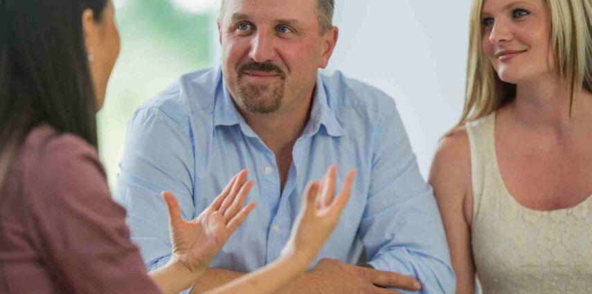 Information before the sale about the eviction indemnity traesch lawyer