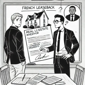 french leaseback