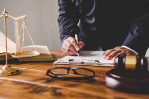 Local commercial factors traesch lawyer