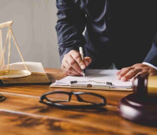 Local commercial factors traesch lawyer