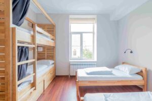 Student residence Nexity Studéa in France traesch lawyer